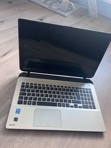 toshiba satellite l50