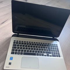 toshiba satellite l50