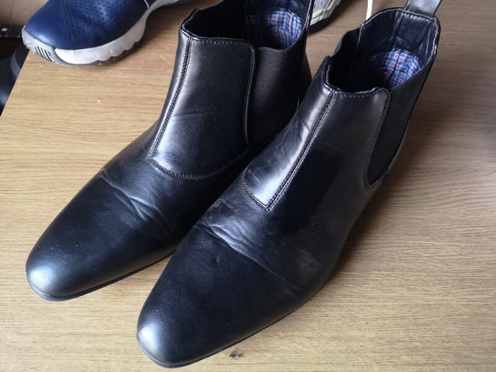 shoes