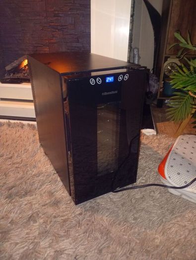 wine cooler