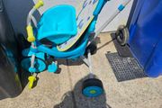 trike