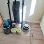 Weights and bench Image 2