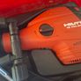 Hilti TE 700-AVR Sds Max Breaker 110v "Serviced" Image 3