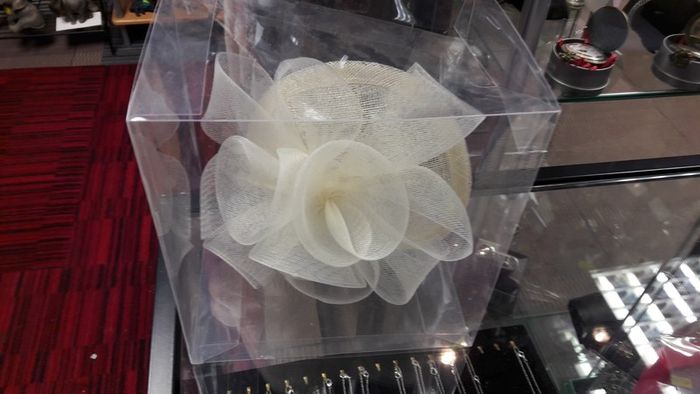 Hatinators & Fascinators