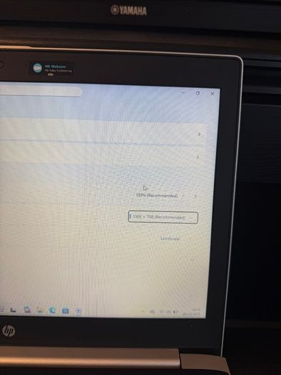 HP ProBook 450 G5 Laptop I5/16gb/256ssd
