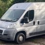 Fiat Ducato Image 3