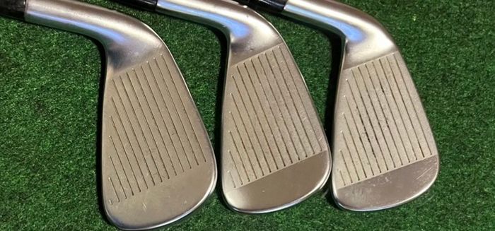 Callaway Apex Irons