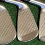 Callaway Apex Irons Image 2