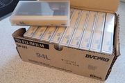 Fuji Film Dvcpro Dp121 94l