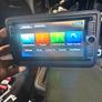 VW Polo Original Radio Image 4