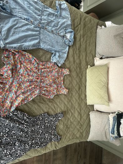 Girls clothes age 11/12 - 12/13