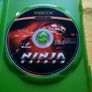 Ninja Gaiden Xbox Original Games Original Pal version Image 7