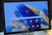 Samsung Galaxy Tab A8 10.5" Android Tablet Wi-Fi 32GB Grey/ Used, Excellent