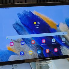 Samsung Galaxy Tab A8 10.5" Android Tablet Wi-Fi 32GB Grey/ Used, Excellent