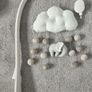 Musical Mobile Welcome to the World Elephant Image 3