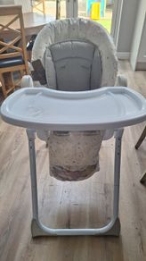 High chair