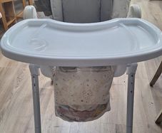 High chair