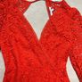 Lace Dress Halloween pumpkin by Next new Image 4