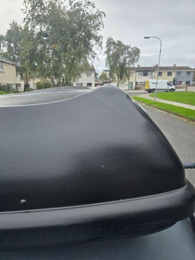 roof rack