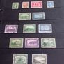 Canadian stamps, some rare, D18 Free Reg post Image 10