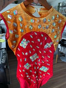 Leotard