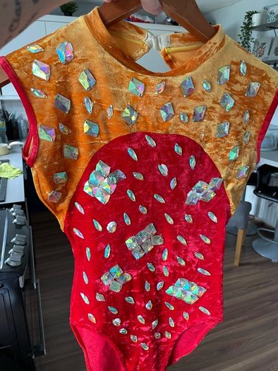 Leotard