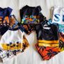 Boy's Swimwear Sets. Age 6-7 Image 2
