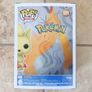 Funko Pop Pokemon Ninetales # 1091 (Vulpix Evolution) Collectible Vinyl Figure Image 2