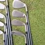 Nicklaus EZup Irons Left Hand Image 7