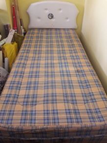 FREE Twin Single Beds