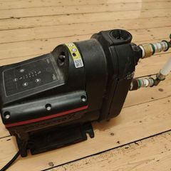 Grundfos Scala 2 Booster Pump