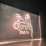 Colour changing Corona beer Neon Light Image 4