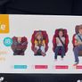 Baby car seat Image 2