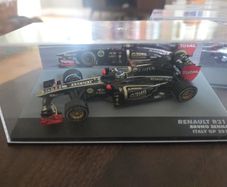 renault R31