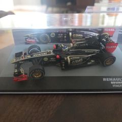renault R31