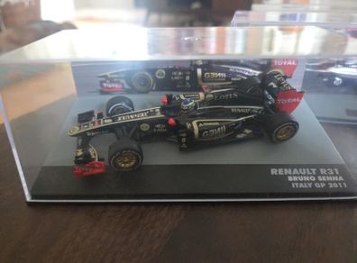 renault R31