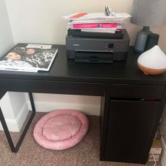 Ikea desk