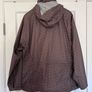 Craghoppers Ladies Rain Jacket Size 20 Image 4
