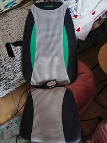 Electric Massage Chair PRICE DROP