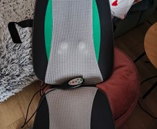 Electric Massage Chair PRICE DROP
