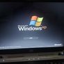 HP Pavilion zv6000, .5GB Ram, 60GB HDD, Original Windows XP, Real Genuine Vintage Laptop in excellent condition Image 3