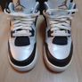 Jordan 4 Retro Trainers Image 5