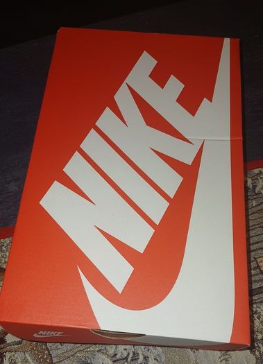Nike trainers