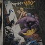 DC Comic / IDW - Batman Maxx Arkham Dreams # 1 - 3 Image 3