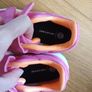 Adidas pink girls shoes Image 4
