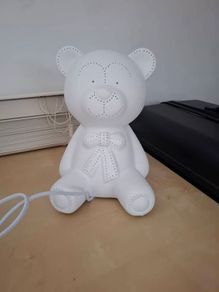 kids lamp