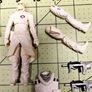 GI JOE 25th Anniversary+ parts & pieces Image 3