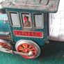 1960 toy train Image 5