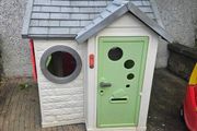 Smoby Playhouse