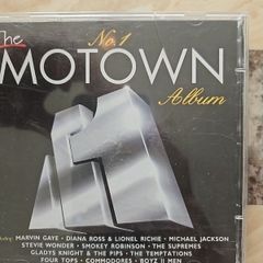 The No.1 Motown Album 2CD